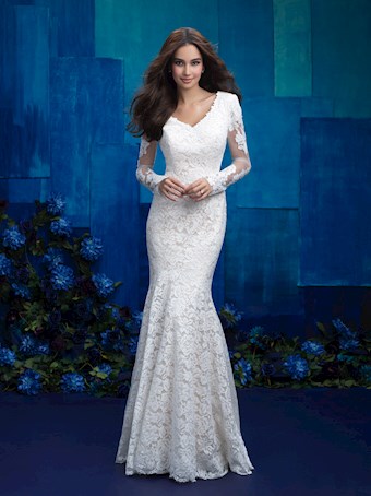 Allure M571