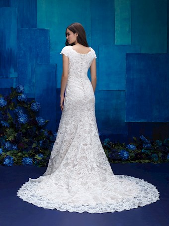 Allure M573