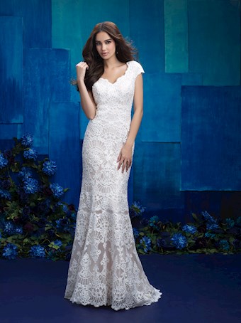 Allure M573