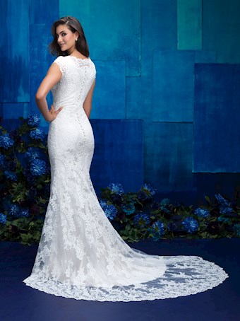 Allure M574