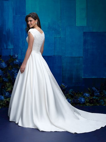 Allure M575
