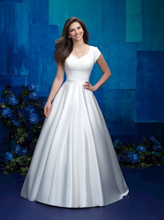 Allure M575