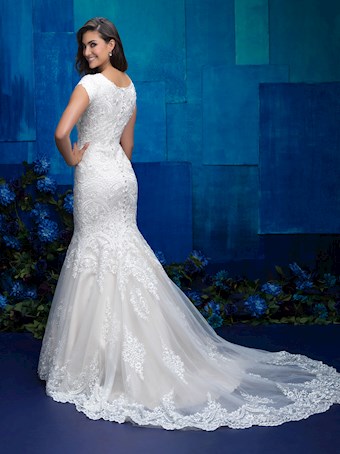 Allure M577