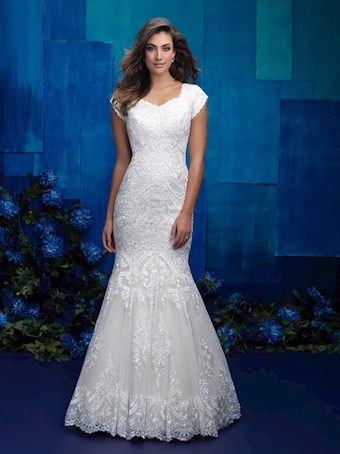 Allure M577
