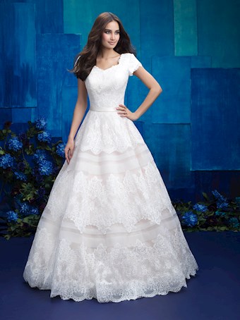 Allure M578