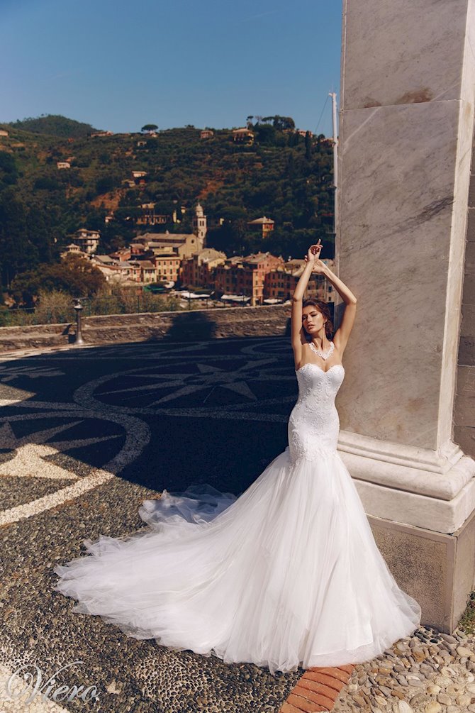 Viero Bridal Dresses at I Do Wedding Boston Exclusive Designer Gowns