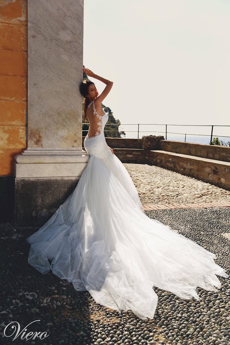 Viero Bridal Dresses at I Do Wedding Boston Exclusive Designer Gowns