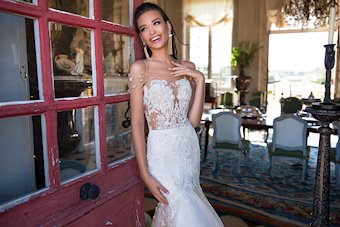 Milla Nova mira #9 thumbnail