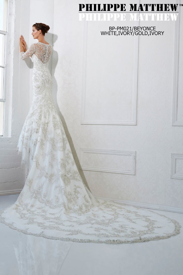 Private Collection | Lace Bridal Boutique - Beyonce | Lace Bridal Boutique