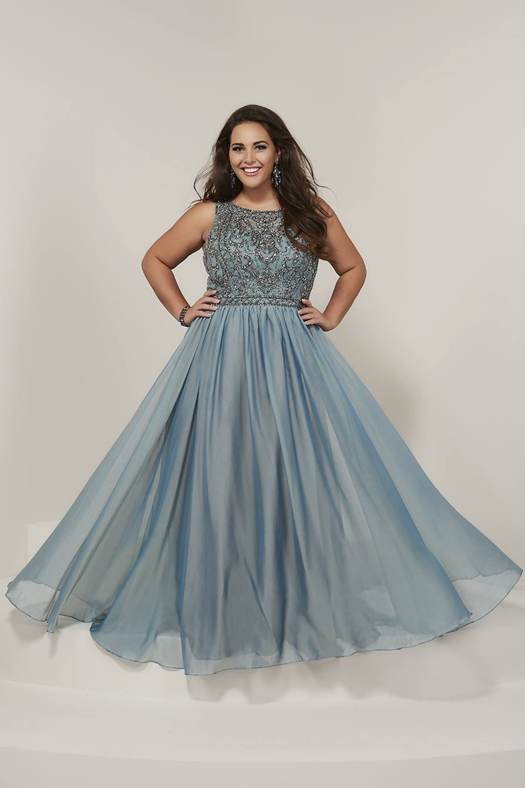 tiffany designs prom 2019