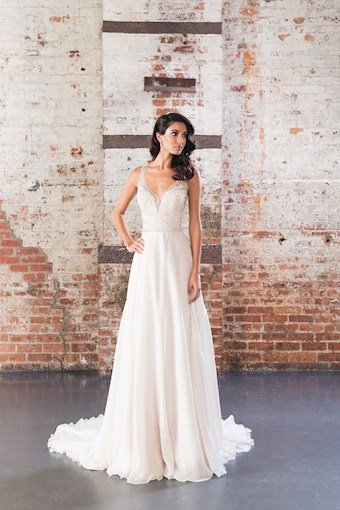 Justin Alexander Signature Style No. 9849 #5 thumbnail