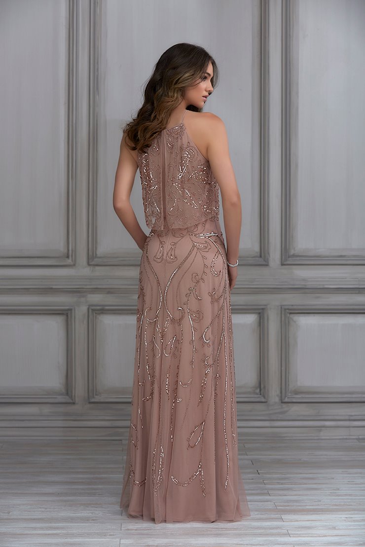 Adrianna Papell Platinum - 40119 | Lex's of Carytown