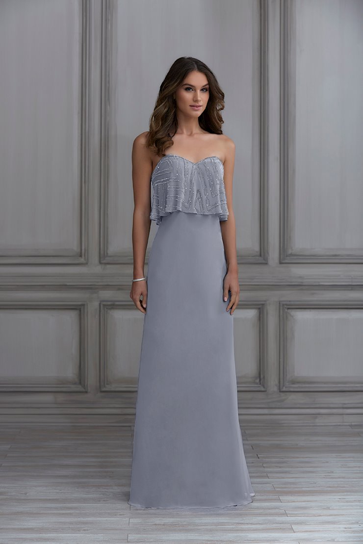 Adrianna Papell Platinum Style #40127 Image