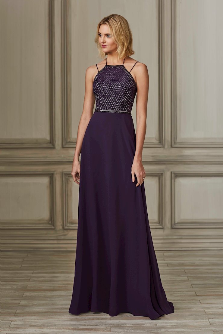 Adrianna Papell Platinum Style #40147 Image