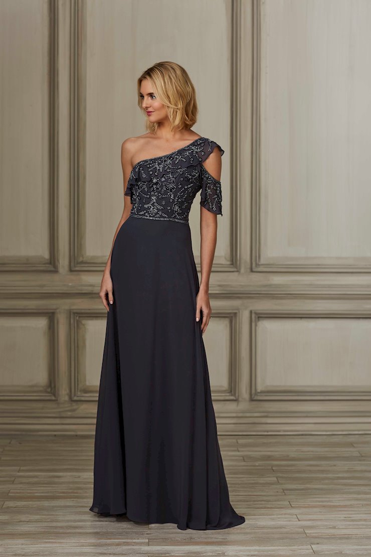 Adrianna Papell Platinum Style #40151 Image