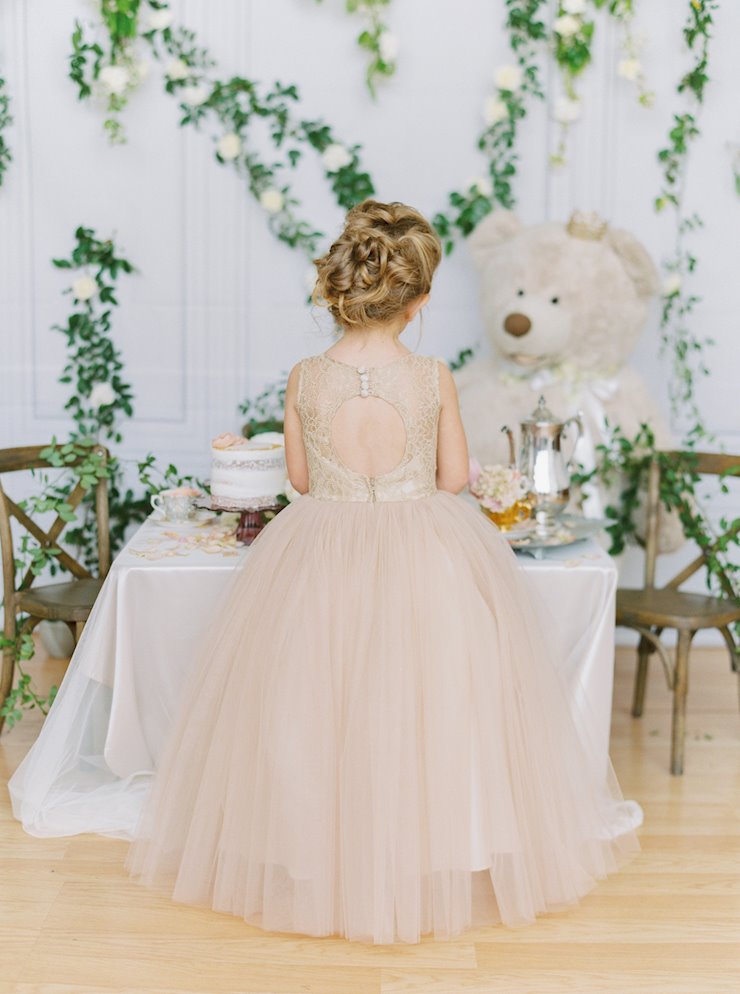 Amalee | Mariella Creations - FG132-FLNR | Mariella Creations