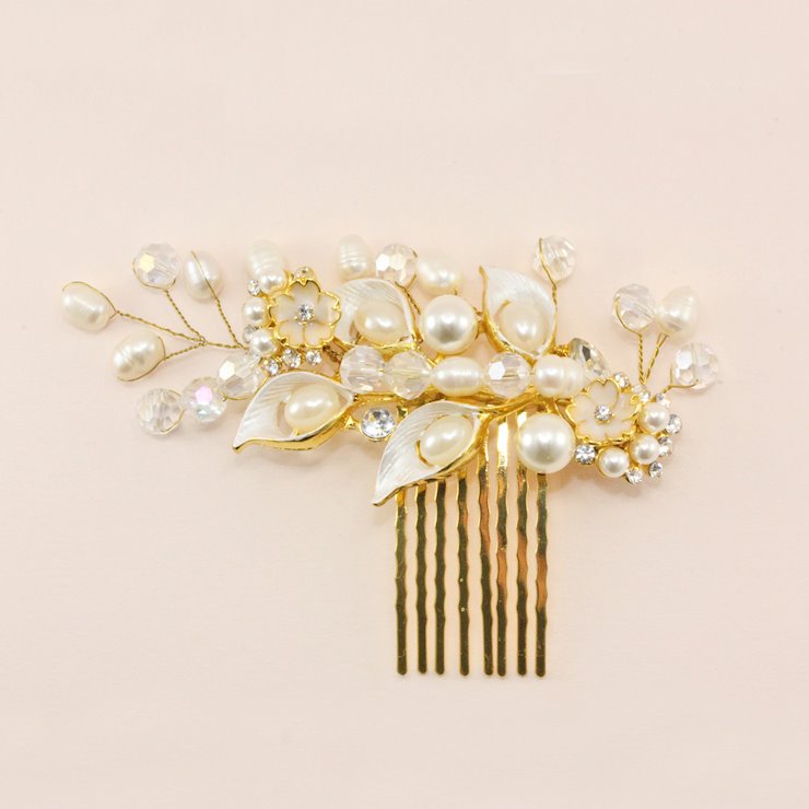The Bride Accessories Style #C121