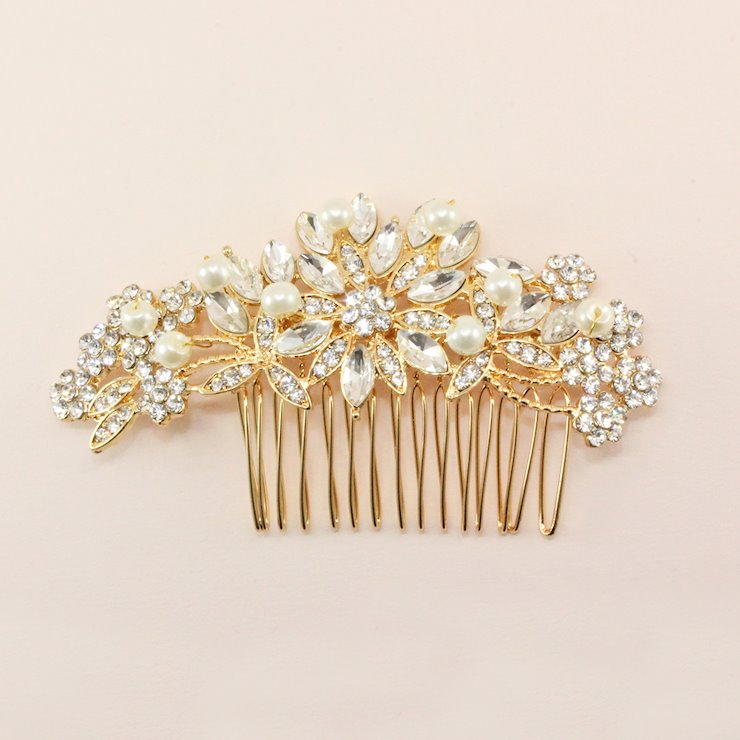 The Bride Accessories Style #C126G