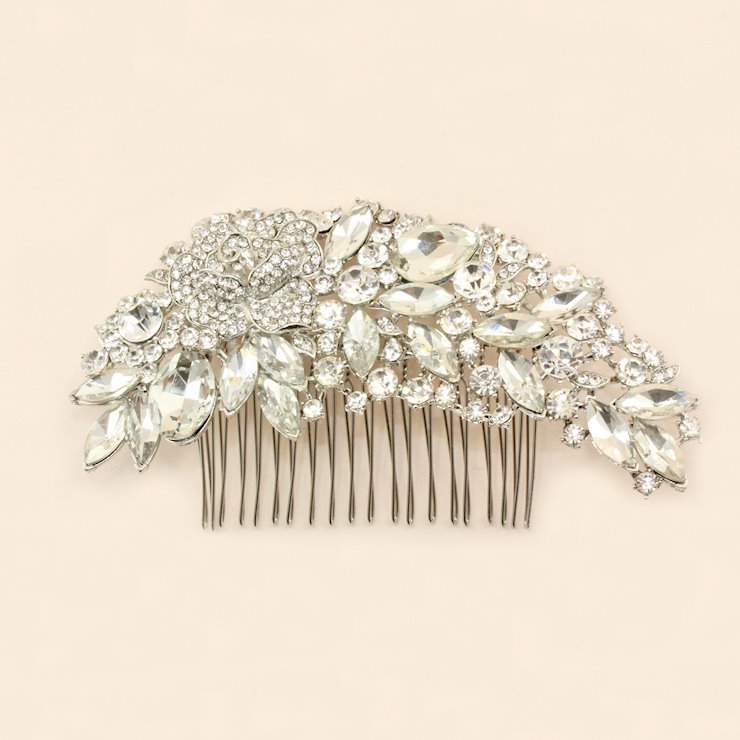 The Bride Accessories Style #C129