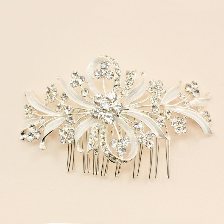 The Bride Accessories Style #C131