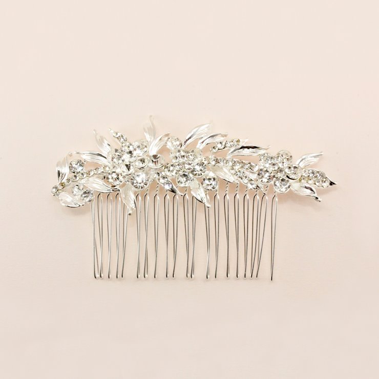 The Bride Accessories Style #C132