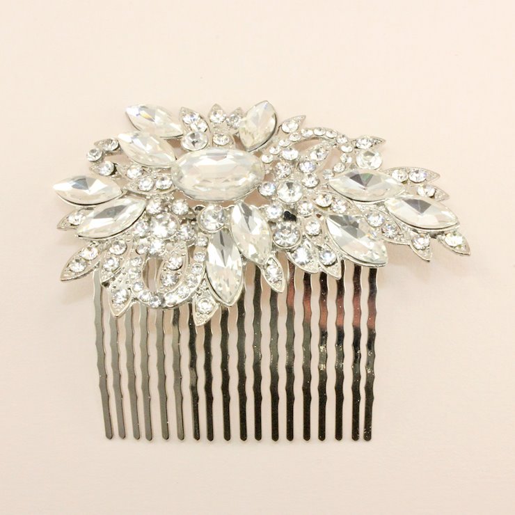 The Bride Accessories Style #C135