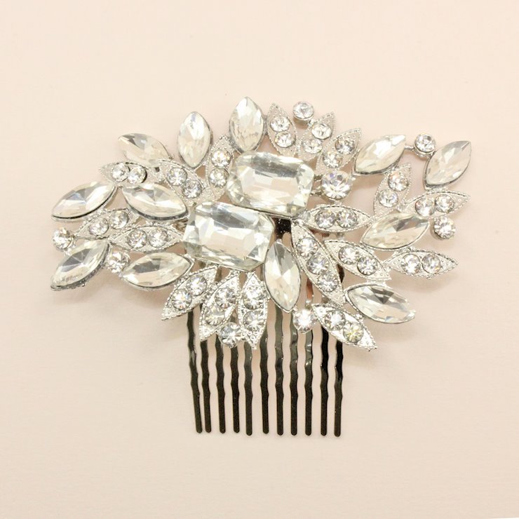 The Bride Accessories Style #C137