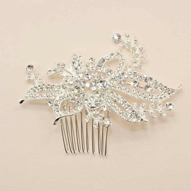 The Bride Accessories Style #C143