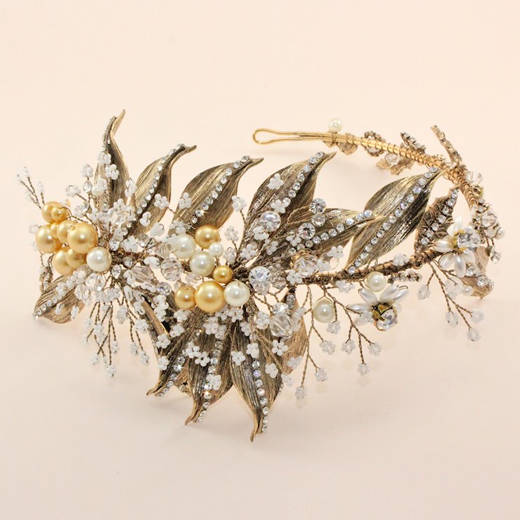 The Bride Accessories Style #HB106A