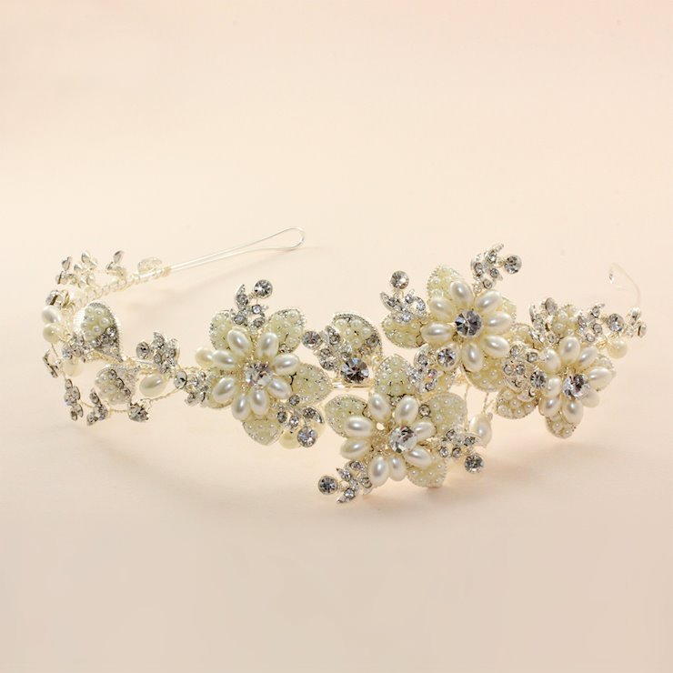The Bride Accessories Style #HB109S