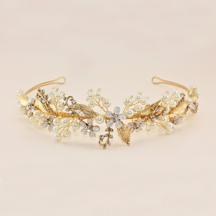 The Bride Accessories Style #HB111