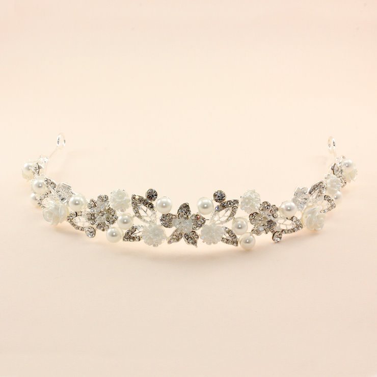 The Bride Accessories Style #HB112S