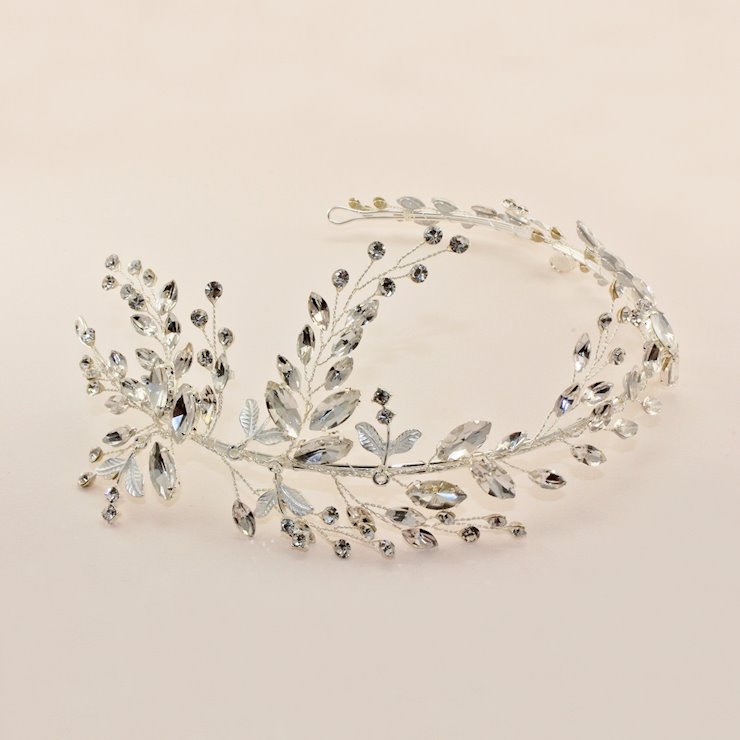 The Bride Accessories Style #HB113S