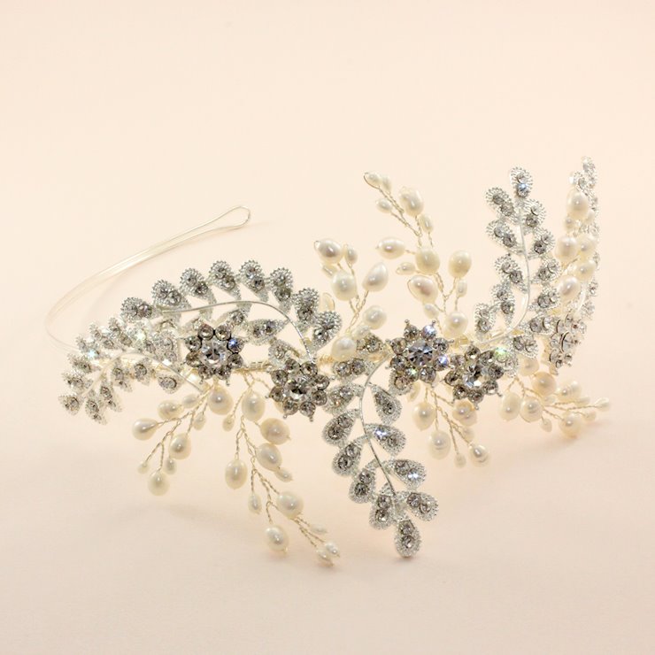 The Bride Accessories Style #HB115S