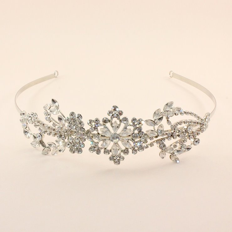 The Bride Accessories Style #HB120S