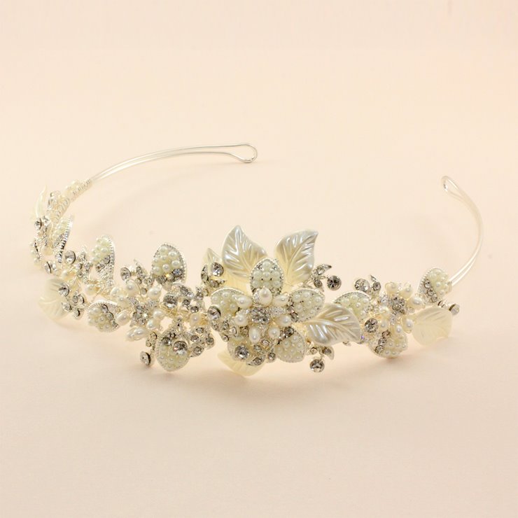 The Bride Accessories Style #HB121S
