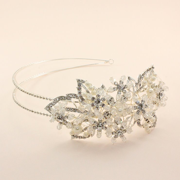 The Bride Accessories Style #HB122S