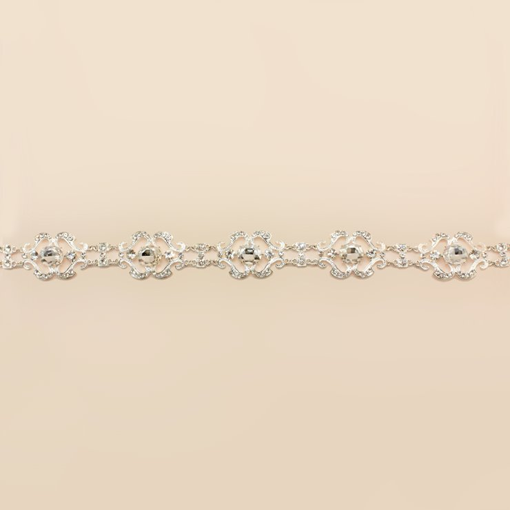 The Bride Accessories Style #HB123S
