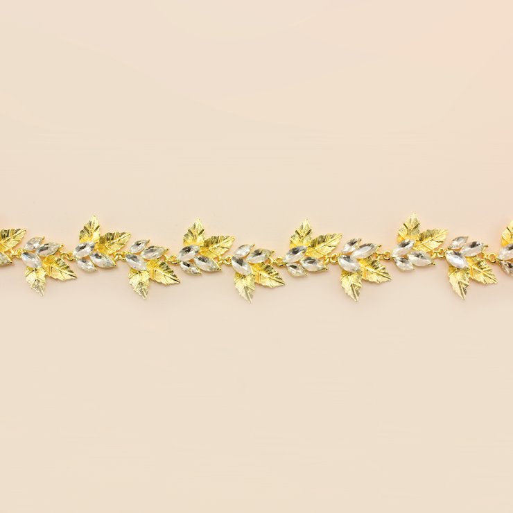 The Bride Accessories Style #HB125G