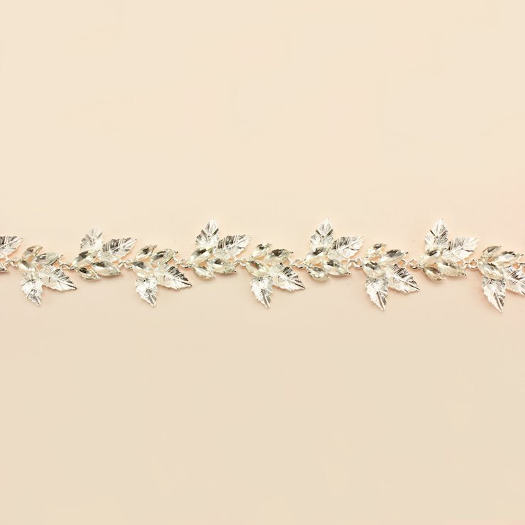The Bride Accessories Style #HB125S
