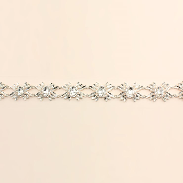 The Bride Accessories Style #HB126S