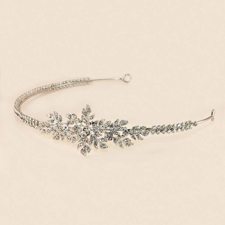The Bride Accessories Style #HB128S
