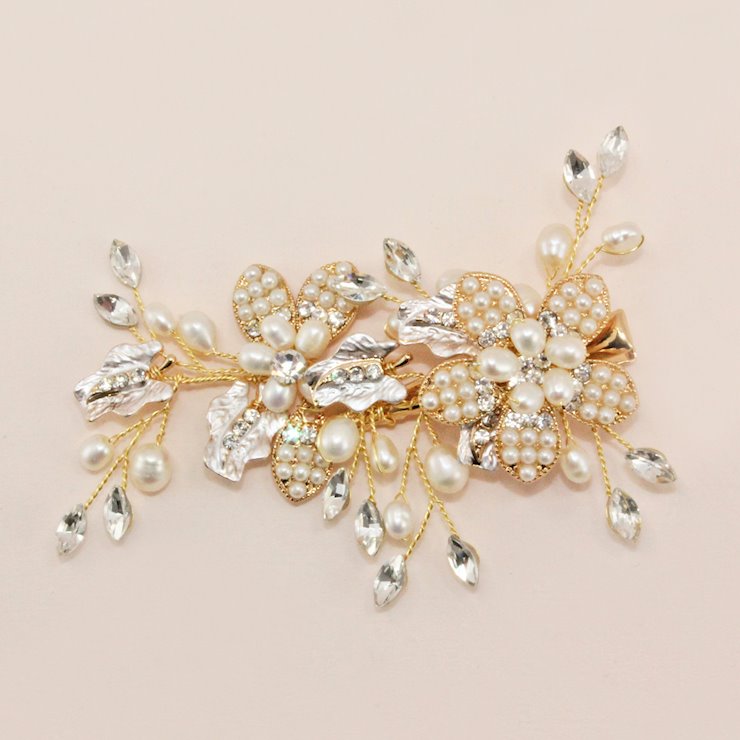 The Bride Accessories Style #HC100G