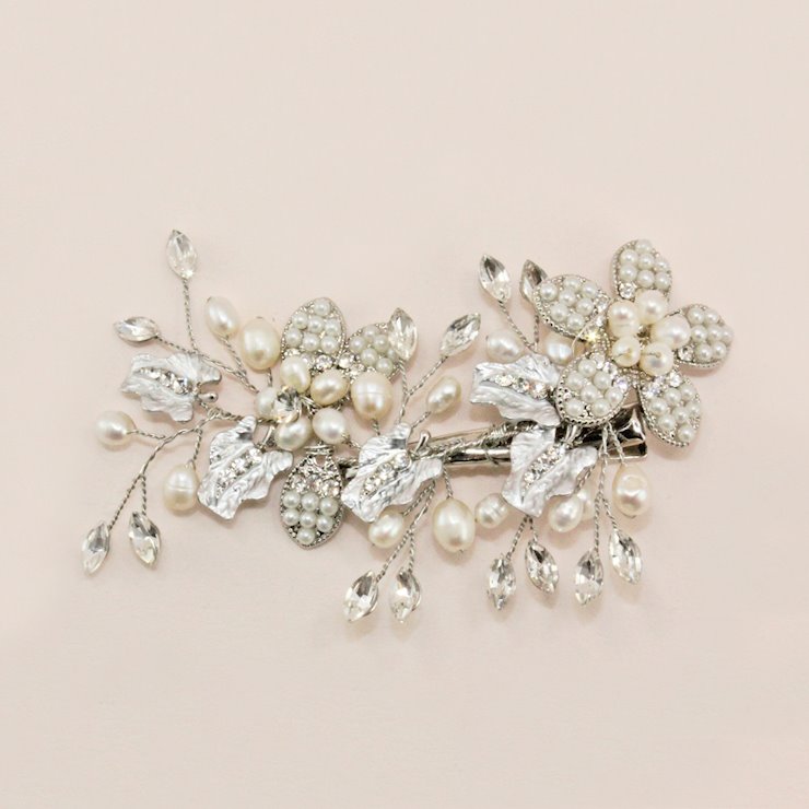 The Bride Accessories Style #HC100S