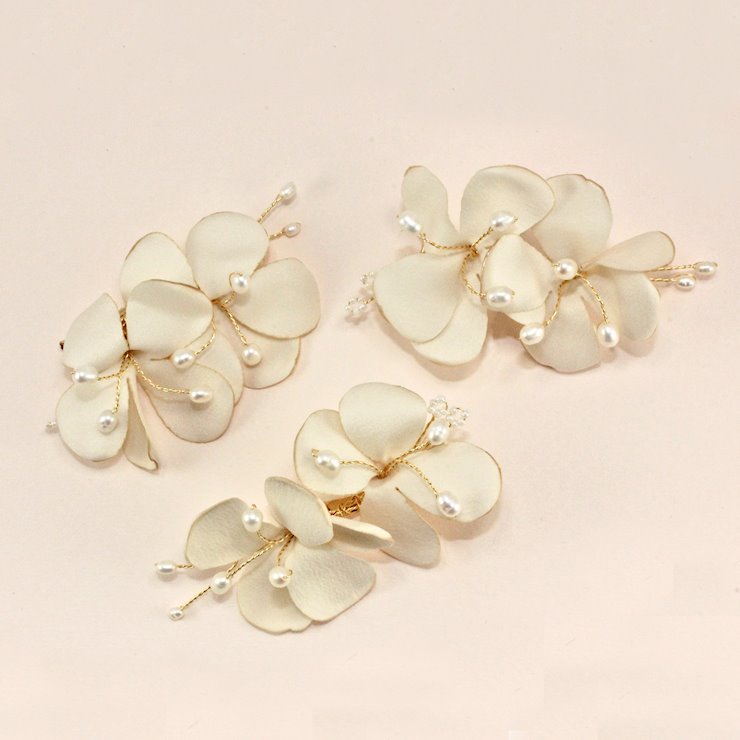 The Bride Accessories Style #HC109G