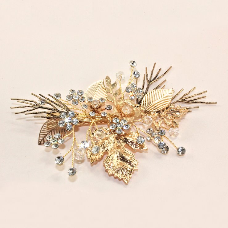 The Bride Accessories Style #HC112A