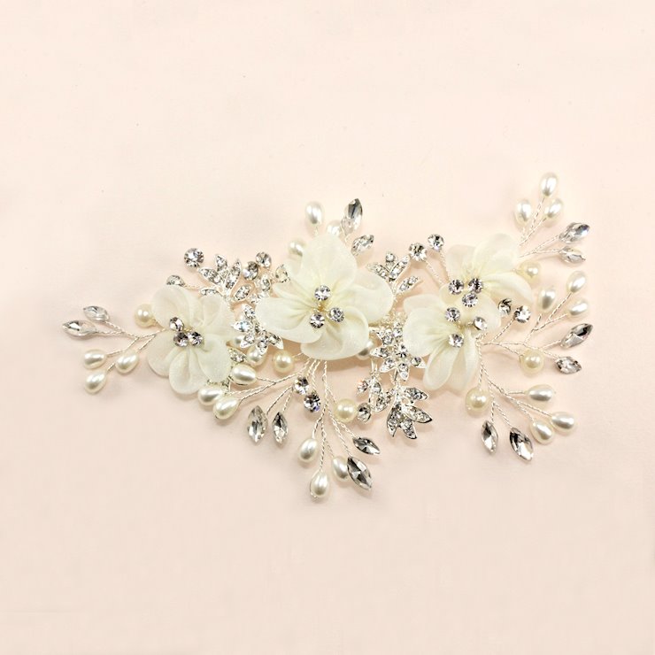 The Bride Accessories Style #HC114S