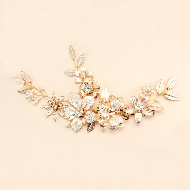 The Bride Accessories Style #HC115G