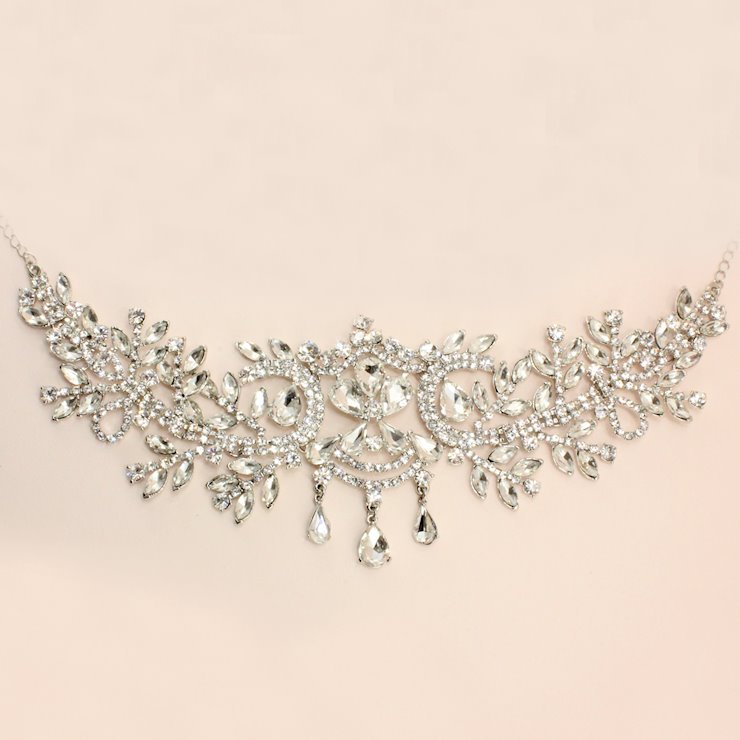 The Bride Accessories Style #HJ100
