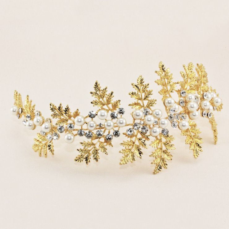 The Bride Accessories Style #HJ1021